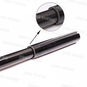 24FT Carbon Fiber Outrigger for Fishing Lightweight High Strength UV Corrosion