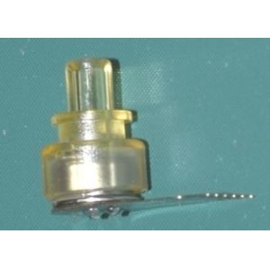 25G Receiver Optical Subassembly OSA With LC-UPC Receptacle