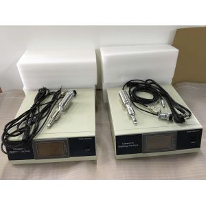 35Khz Replacement Rinco Ultrasonic Transducer with Special Titanium Alloy Horn