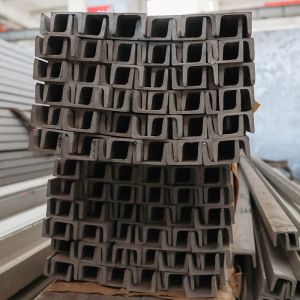 2x4 C Channel Steel Alloy Or Not Is Alloy Tolerance ±1%