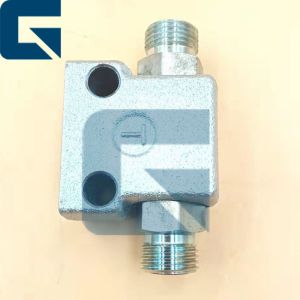 164-6979 1646979 Excavator Accessories E345C Engine C1 Shuttle Valve Group
