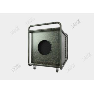 Small Horizontal Portable Tent Air Conditioner 4 Ton AC Unit For Military Tent