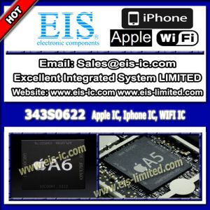 Cheap (Ipone 4s Audio IC Model) 343S0622 - sales009@eis-limited.com for sale