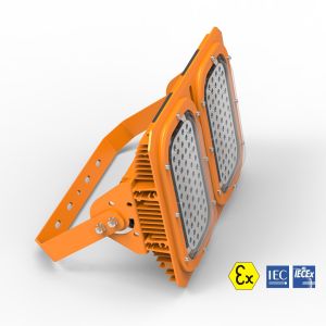 Polarbear Series 200W 240W LED Explosion Proof Lights for Oil Exploration