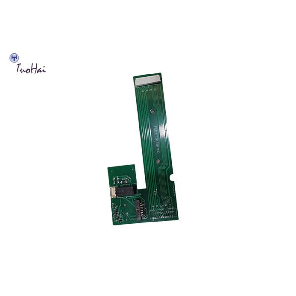 Quality 4450736349 445-0736349 NCR ATM Parts 6623 6627 S2 Flex Interface PCB Board wholesale