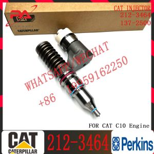 Fuel Injector 212-3464 317-5278 10R-0967 10R-1258 CH12082 10R0963 for Caterpilla