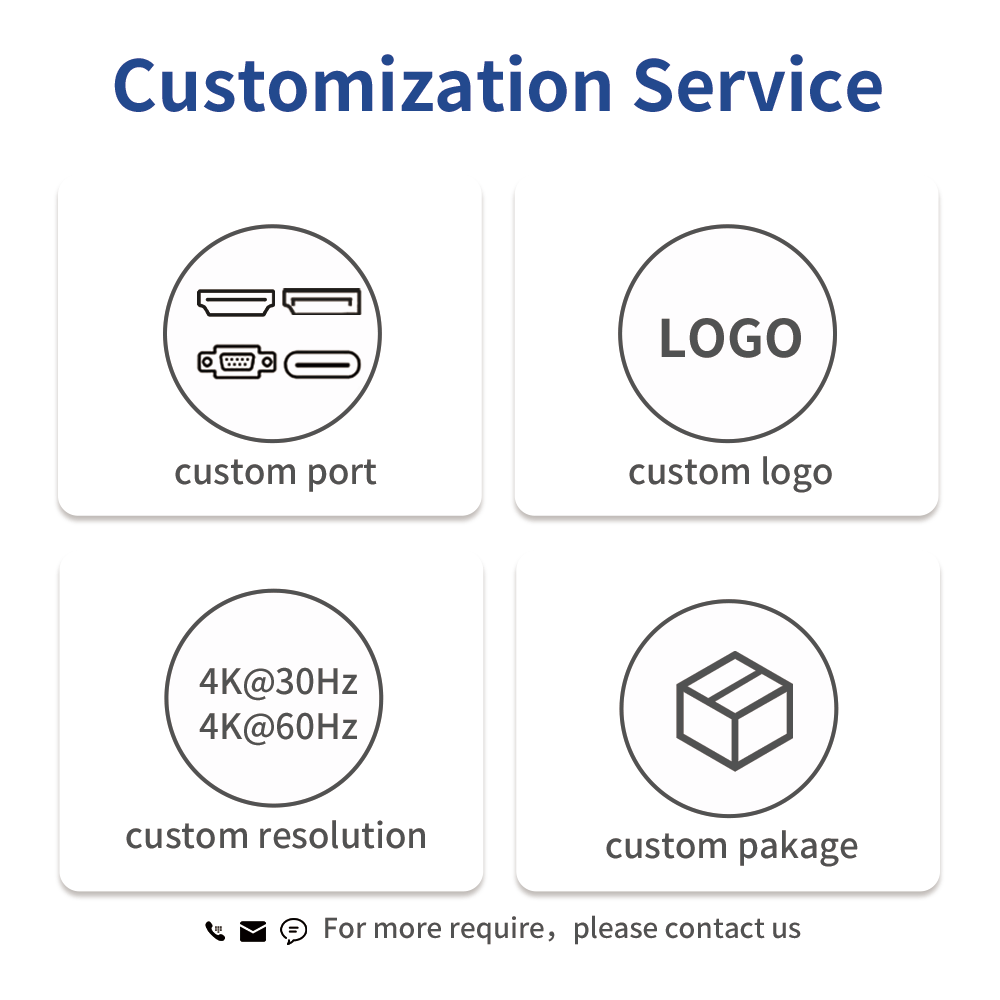 Cheap Upgrade Your Display System Video Wall Controller with 9-way HDMI 1.3 Output Port and 2-way HDMI 2.0/DP 1.2 Input Interface for sale