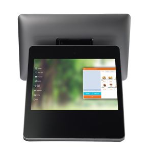 Convenient 15.6 Inch Android Touch Screen POS System for Retail and Convenience