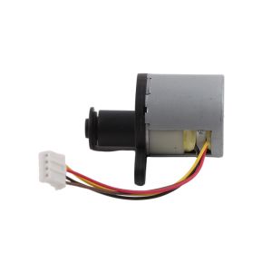 25mm Geared Stepper Motor