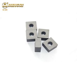 Stone Cutting Insert Tungsten Carbide Chain Saw Insert For Benetti, Garrone,