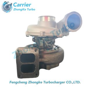 ZX450 Excavator Turbo Hitachi Ht 10b Turbocharger RHC92 VA300018 C92CND-S0018B
