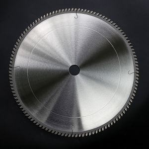 China Professional Saw Blades , aluminum window and door Cutting Blade 355x100Tx3.2mm on sale