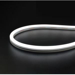 LEDCORP® DC24V LED Neon Flex Enbedded Pro/CCT/RGB/Digital/DMX/360° Consumption