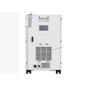 Medical Intelligent Oxygen Concerntrator Oxygen Generator Flow Rate 1-5L / Min