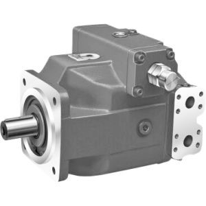 Rexroth A4vsg125 Hydraulic Closed Circuit Pumps High Pressure Variable Axial