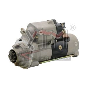 10T 4.8KW Engine Starter Motor For CUMMINS ISB STN4996NL STN4996SK STN4996UL