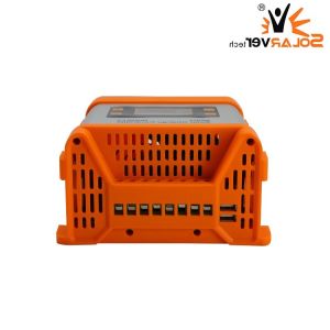 Portable 260W Solar Panel MPPT Charge Controller 10A For Panel