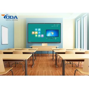 BOE/SAM/LG 1920x1080 500W 6ms Interactive Lcd Screen