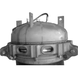 Cheap Dn400mm Hydrostatic Plug Closures For Internal Pressure Testing Of Pvc Pe Pipes for sale