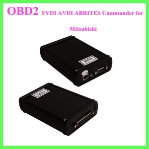 Cheap FVDI AVDI ABRITES Commander for Mitsubishi for sale