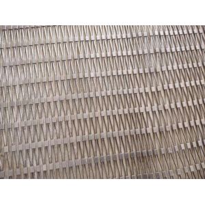 Xtend 7 × 7 7 × 19 Stainless Steel Wire Rope Mesh Ferrule Type 304l
