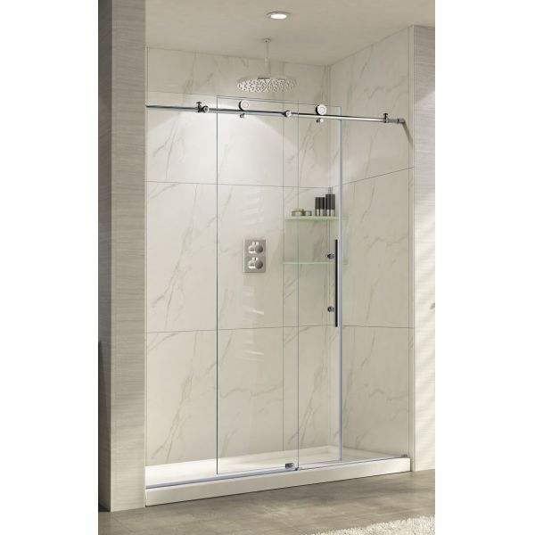 Hinge square shower enclosure,without tray glass shower room,wholesale shower enclosures