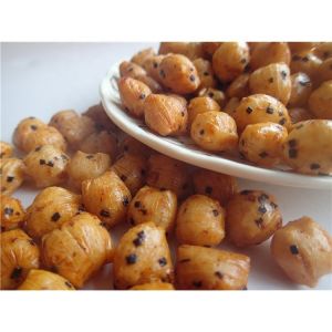 Soy Sauce Fried Rice Crackers Palm Oil Fantastic Seaweed Crackers