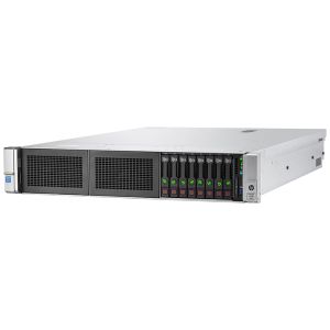 HPE ProLiant DL380 Gen11 2U Rack Server with High Performance 4th Gen Intel Xeon