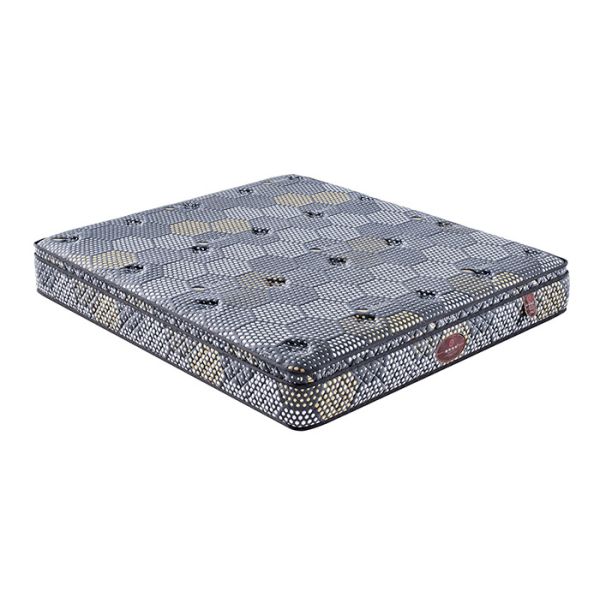 Durable Medium Firm Innerspring Mattress , Breathable Pocket Spring Mattress