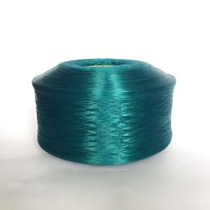 Customized 100% Polypropylene Yarn 300d 600d 900d Polypropylene Multifilament
