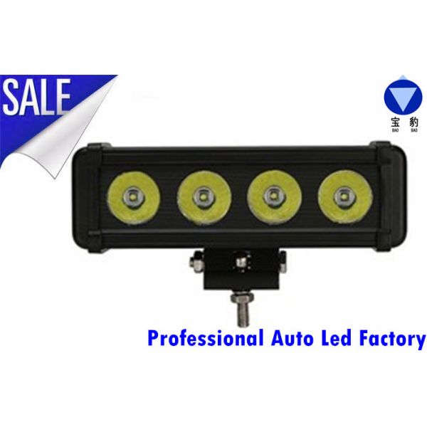 Quality BB-B40（Epistar/CREE Signal low Led Light Bar)-40W wholesale