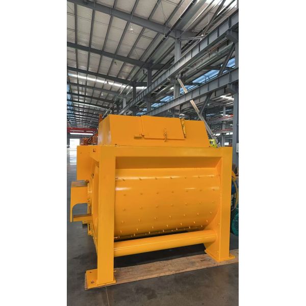 Max. Theoretical Vertical/Horizontal Reach 500m Trailer Concrete Pump for Fast