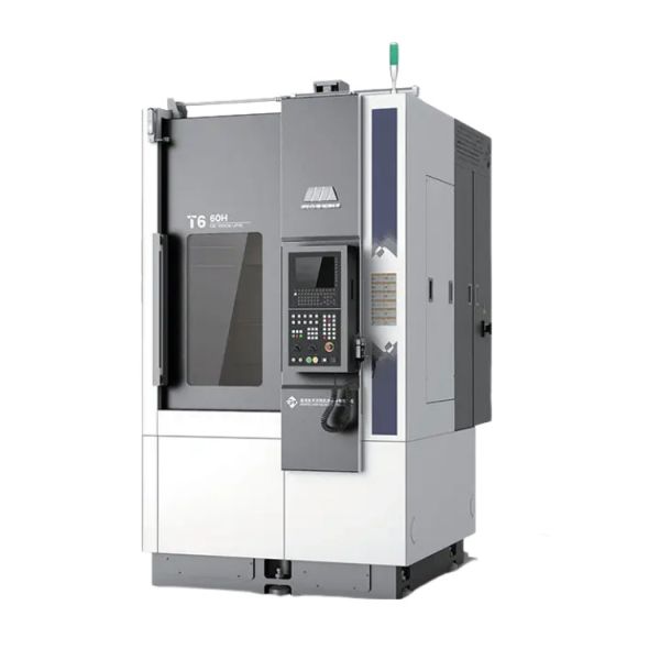 Quality SMTCL Vertical CNC Lathes T6  High Precision CNC Machining Metal Vertical Turning Lathe wholesale