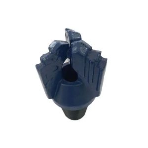 High Wear Resistant Forging Drag Drill Bit