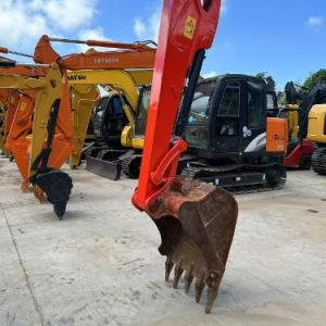 Small Machine Imported From Japan 165 With Low Price and Good Quality Kubota