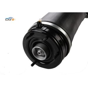 Front Left Air Shock Absorber Rubber Spring Material For L322 RNB000750