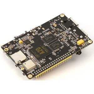 Contract Electronic Assembly Fabrication THT SMT 2OZ Copper HDI PCB