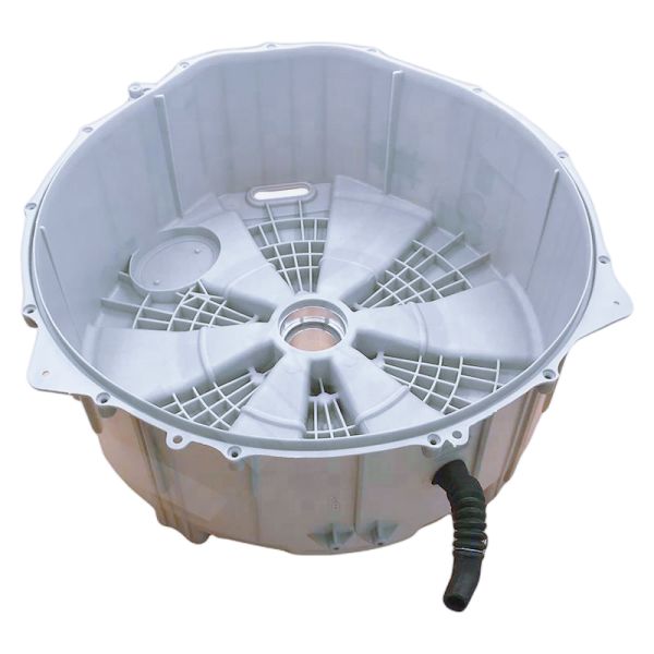 Washing Machine 550 Tub Outer 3044EN0007 For LG Commodity Replacement