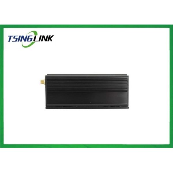 Quality H.264 HD IP RTMP Encoder 4G WIFI Module Remote Transmission Video Server For Power Patrol wholesale