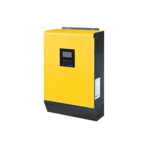 HYG Series Off-Grid Hybrid Solar Inverter 5KW User-adjustable Charging Current