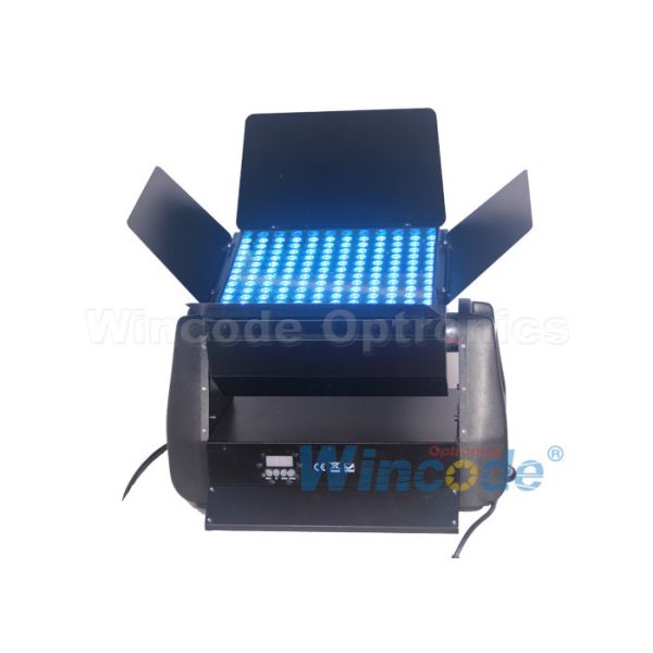 Moving Head Architectural LED Lights Colorful Low Consumption For Exterior