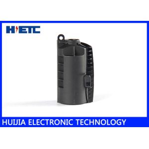 China Plastic Gel Seal Closure For Electronic RF 1/2 Inch Jumper To 1/2 Feeder Cable on sale