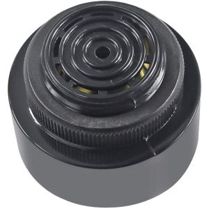 Continuous Beep Piezo Alarm Sounder DC 3V-24V Piezo Electronic Buzzer