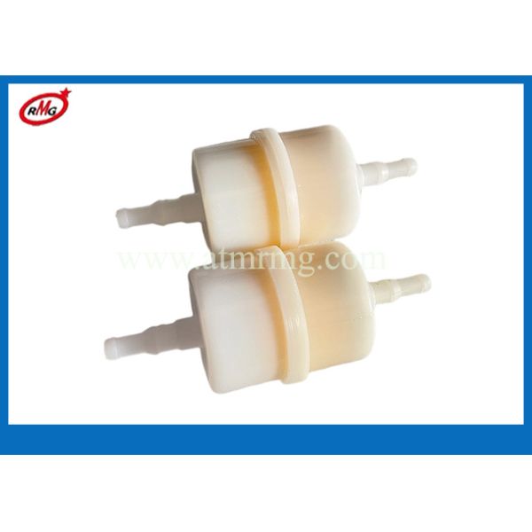 NCR ATM Cash Machine Parts Presenter Assy Air Reservior 445-0646522 4450646522