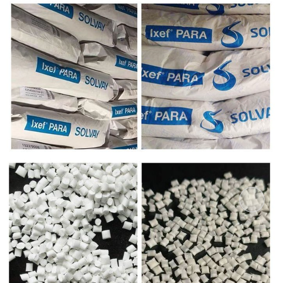 SOLVAY PARA Polyamide Aromatic Lxef 2030/Lxef 3008/Lxef 3012 Resin