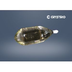 Faraday Rotators Magneto Optical TSAG Crystals