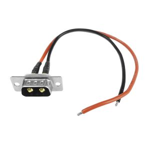 High Power 100W Anti Drone Module for WIFI UAV FPV Drone Operate Voltage 24-28V