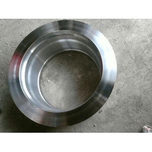 GRADE WCB STEEL SAND casting,HEAD SKIRT CASTING,Customized sand casting parts