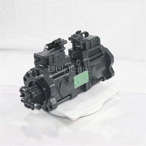 Volvo EC240C Excavator Hydraulic Pump K5V140DT-151R-9N29