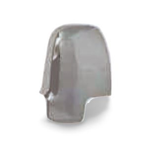 China Car Fitment Mercedes-Benz SQCS OE 9108114100-2 Car Mirror Outside Mirror Chromed Cover for 2019 MERCEDES SPRINTER W910 on sale